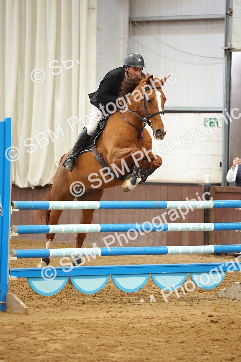 SBM_001525 - Class 4 - Senior Newcomer - 1.10m