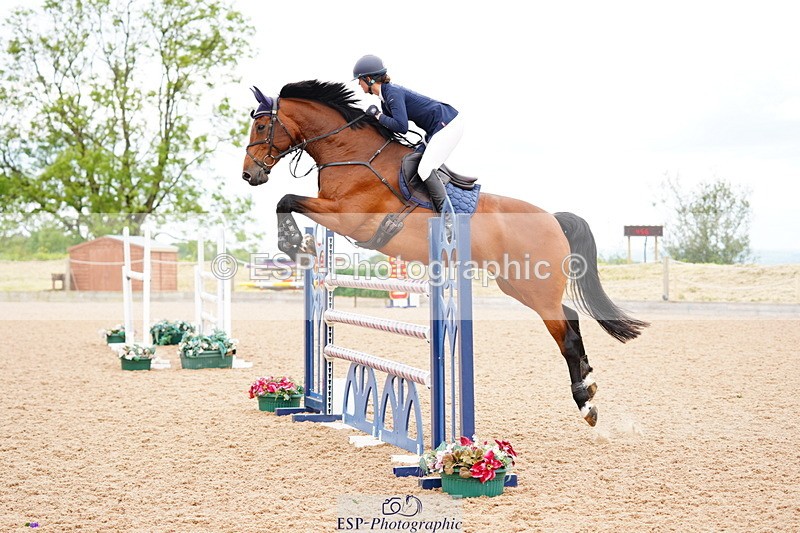 240524A-122720-03509 - Cls 15 Foxhunter