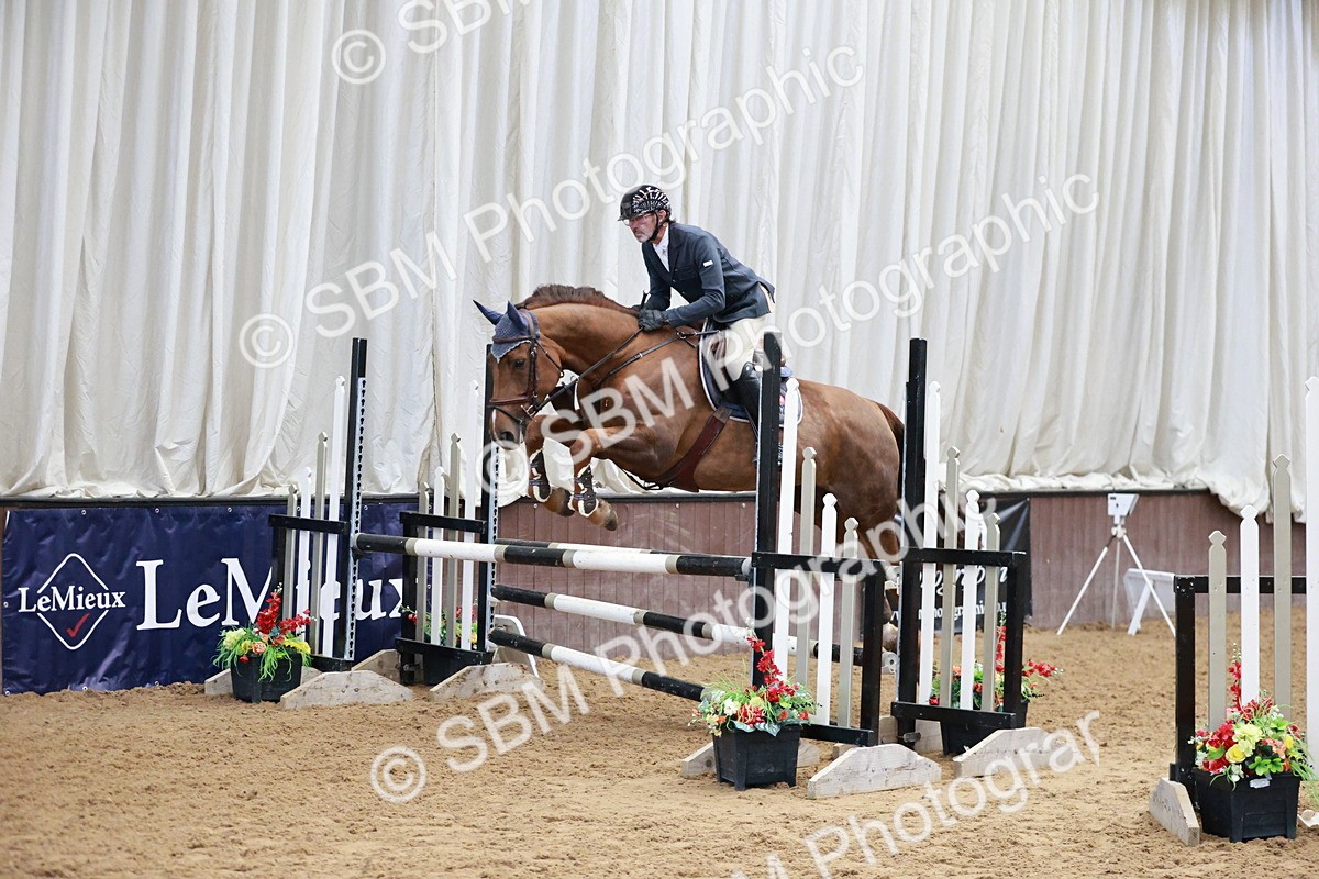 SBM_003587 - Class 10 - Senior Discovery - 1.00m