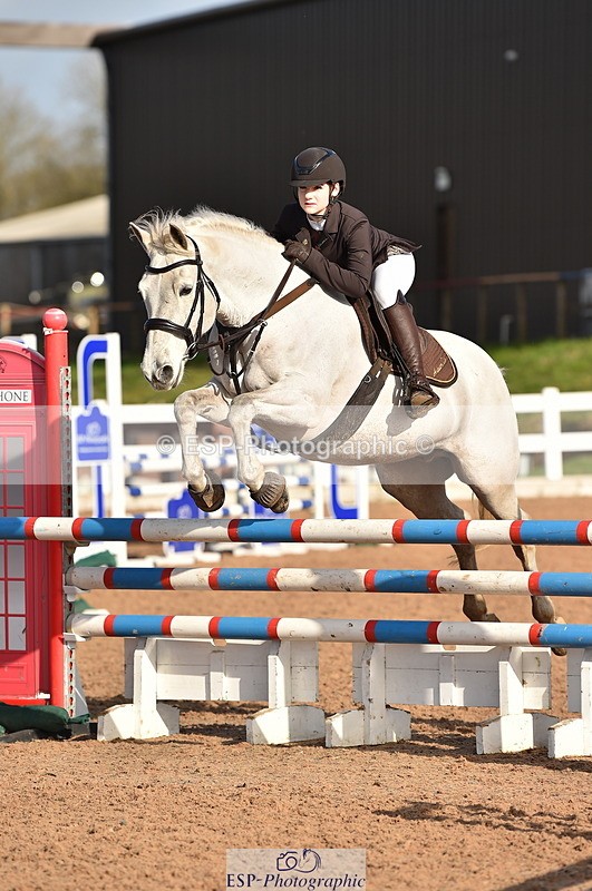 240210A-114154-01015 - Cls 8 Pony Newcomers & 1m Open