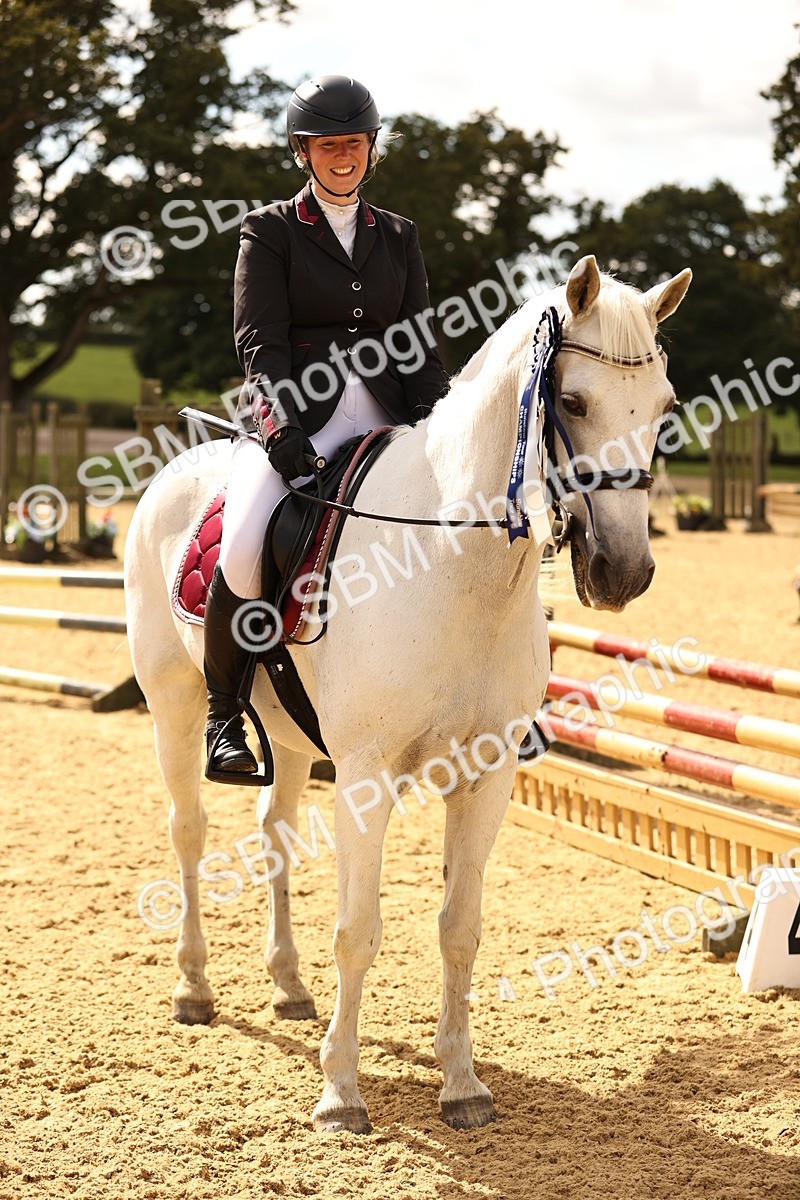 SBM_43524 - J40 Senior 90cm Supreme Championship