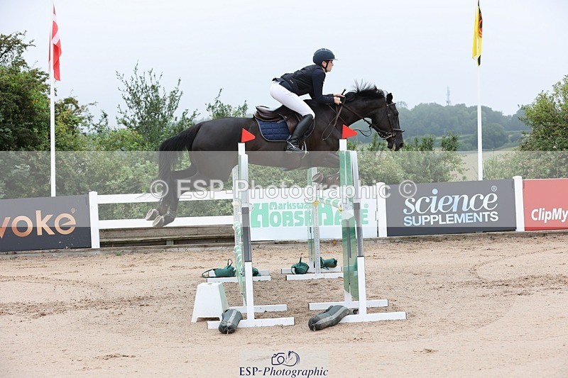 250717-091725-03483 - Cls 9, 1 Star Bronze Tour