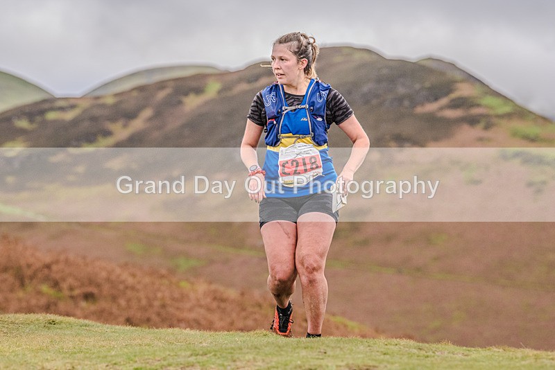 British Fell Relay-2909 - British Fell & Hill Relay Championship Braithwaite Keswick Saturday 21st October 2023