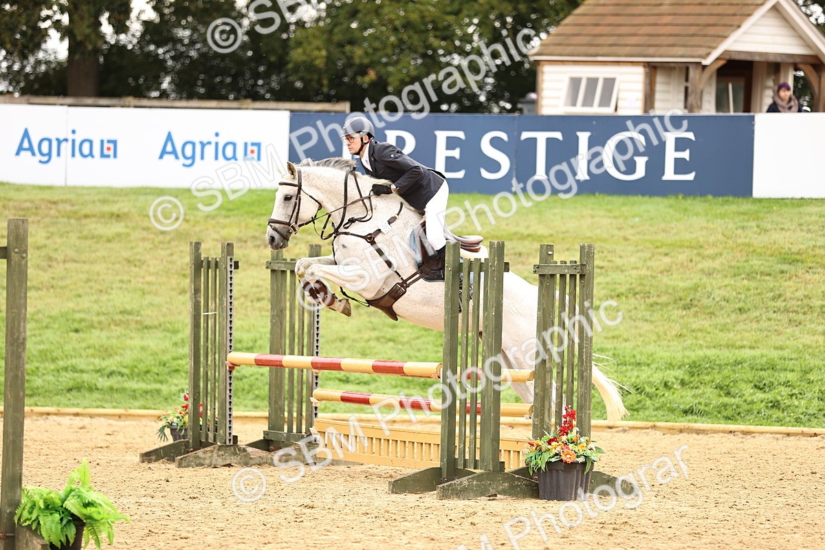 SBM_58881 - J42 - Grand Tour Horse & Pony 1.00m Championship