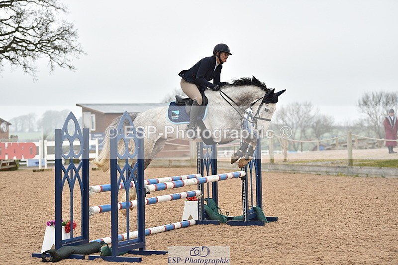 240331A-102856-00378 - 90cm First Round