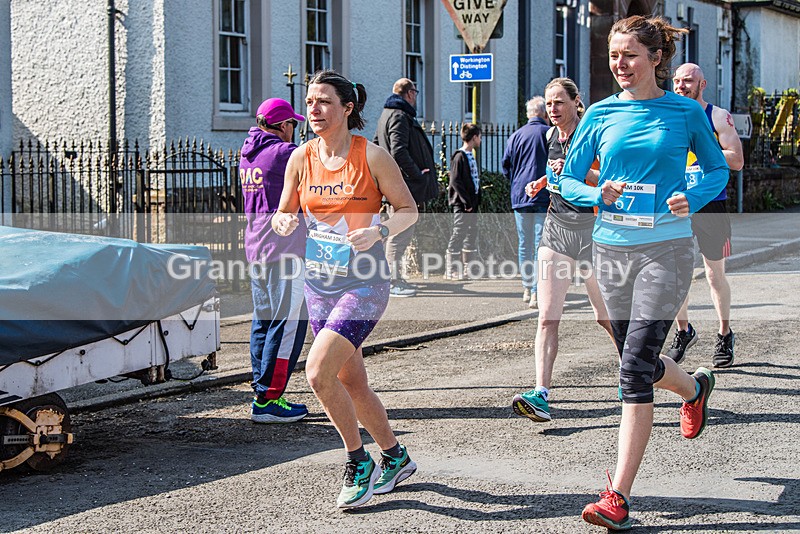 Brigham 10k-96 - Brigham 10k Road Race Sunday 23rd April 2023