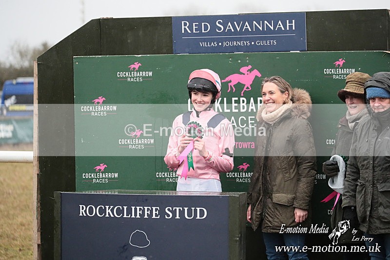 PRPTP 260125 633 - Pony Racing from Cocklebarrow Farm 26/01/25