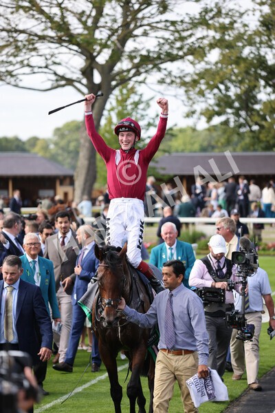 yr18082021r4-130 - Race 4 3.35pm Juddmonte International Stakes (British Champion Series race)