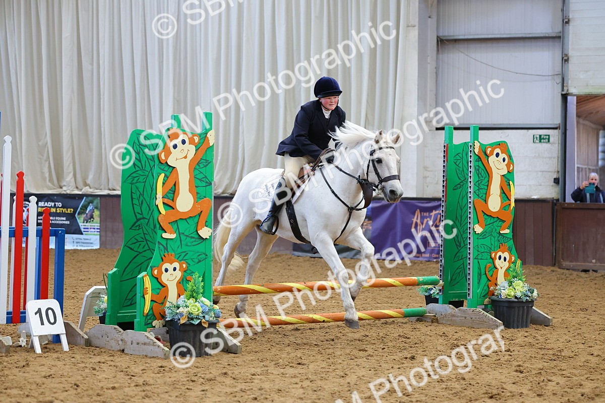 SBM_000596 - Class 5 - 50cm - BRC Championships