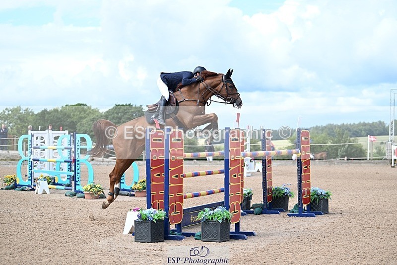 250720-115040-19450 - Cls 36, 7 Yr Old Final jump off and presentations