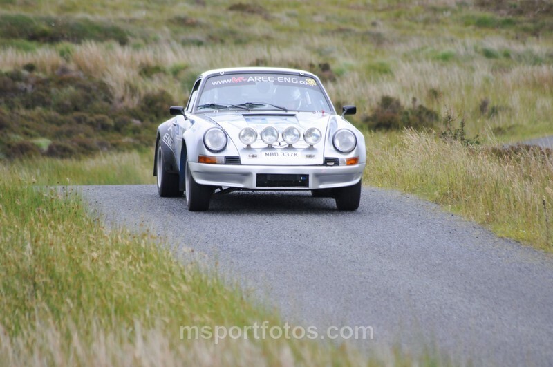  - Donegal Rally 2024