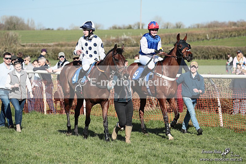 PtP 210326 437 - VWH Cirencester Races 21/03/26