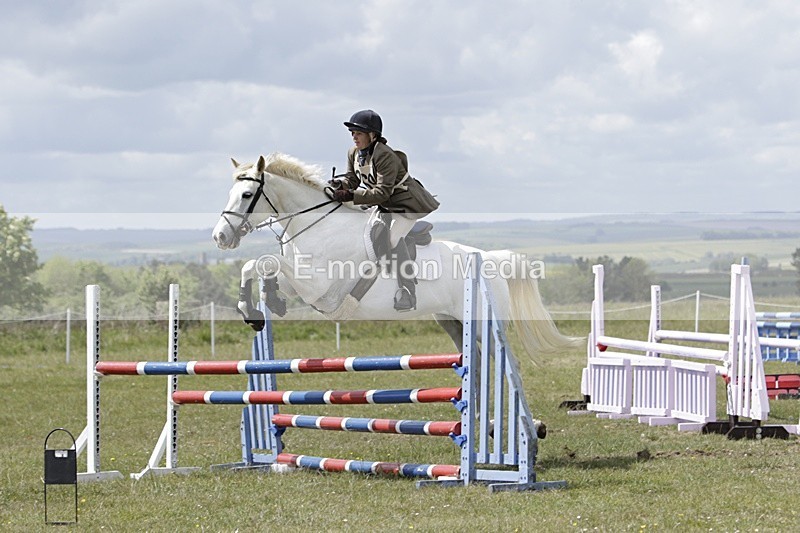 BVHT 140517 I-922 - Class 1 SJ Intermediate 14/05/17