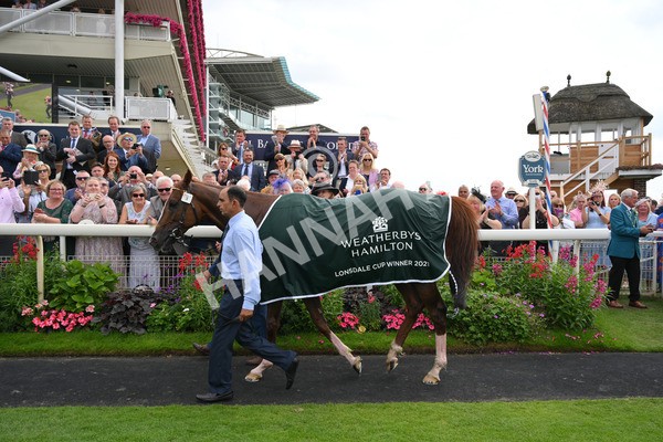 yr20082021r2-115 - Race 2 2.25pm Weatherbys Hamilton Lonsdale Cup (British Champion Series race)