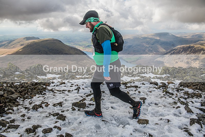 Eskdale Elevation-802 - Eskdale Elevation Fell Race Saturday 15th April 2023