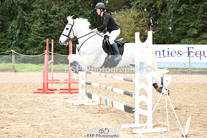 250322A-112822-02401 - Cls 19 Snr Disc & 1.00m Open