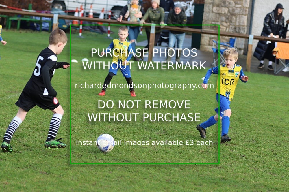 IMG_5334 - Kendal United Under 7's vs Craven Wanderers Under 7's (10/2/24)