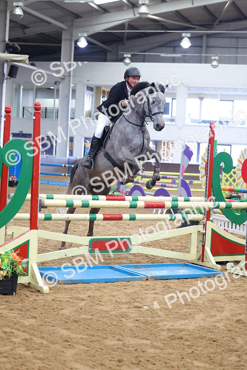 SBM_002272 - Class 7 - Senior 1.05m Open