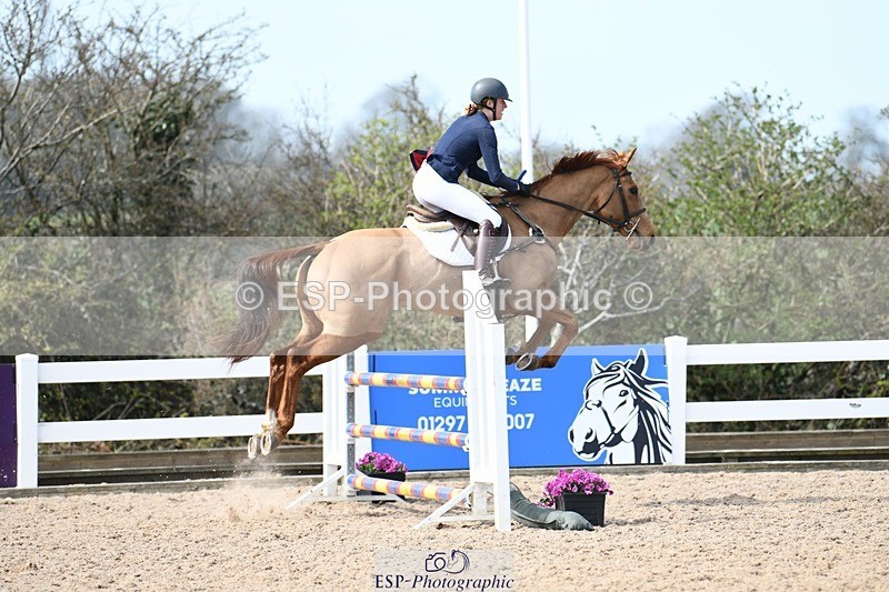 250330-133954-07006 - Cls 35 95cm National Amateur Quali