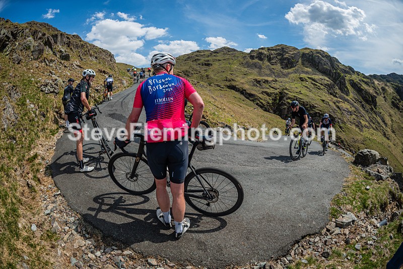 133747 - Hardknott Hairpin 13.00 - 14.00