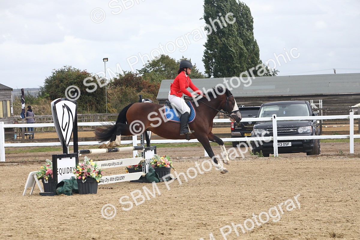 SBM_007534 - Class 10 - 80cm Champs