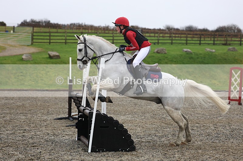 3E7A6928 - Class 2: 80cm Part 1