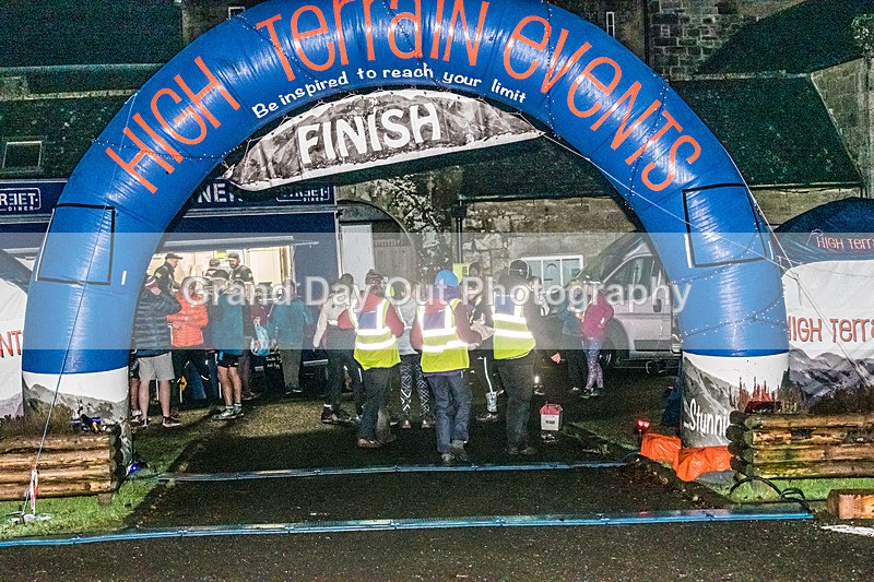 HTE Dark Skies 10K-140 - High Terrain Events Kielder Dark Skies 10K Trail Run Saturday 7th January 2023