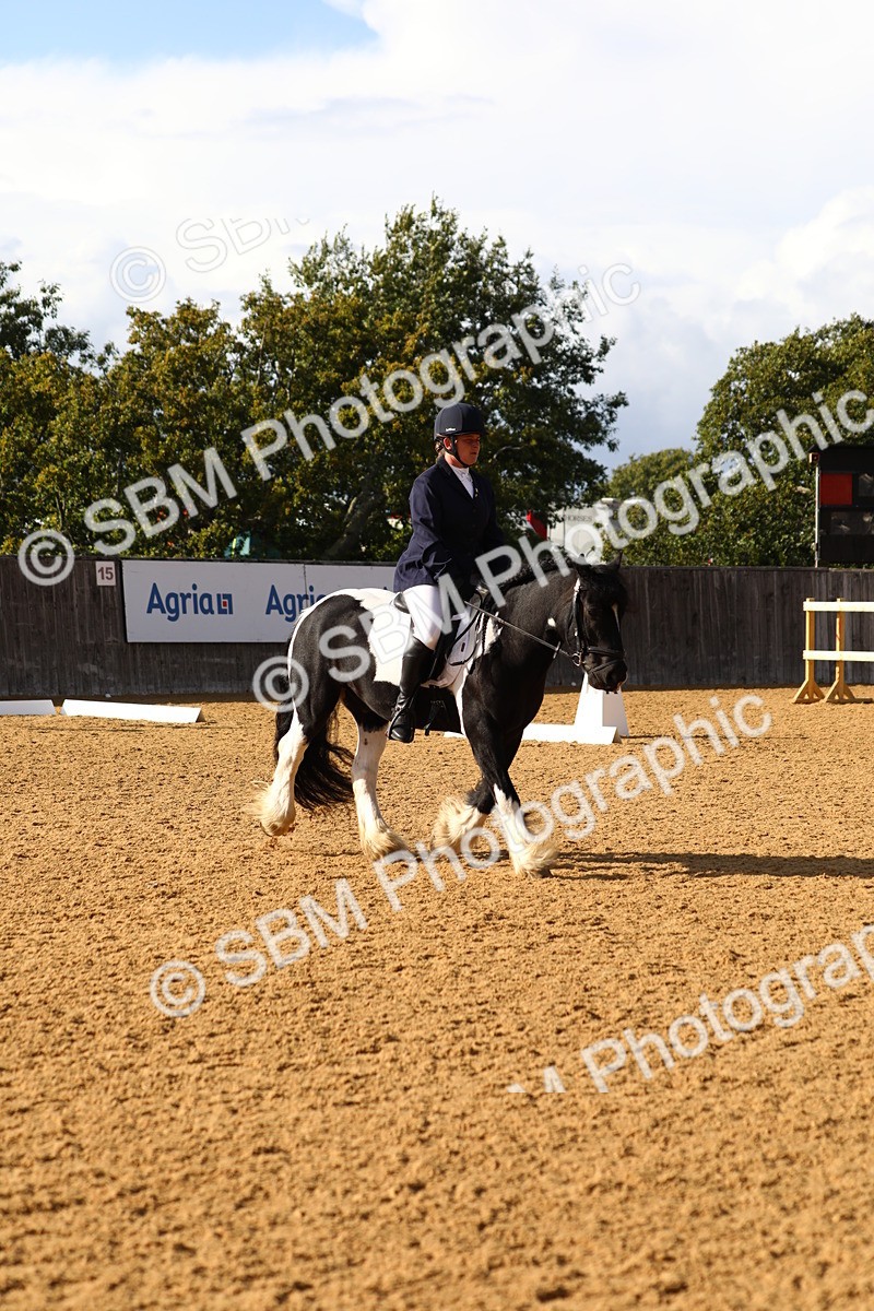 SBM_26775 - D11 - Small Tour Championship Prelim 1