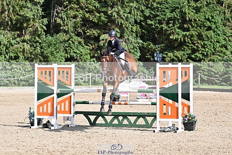 250704A-162930-12039 - Cls 23 Snr Foxhunter