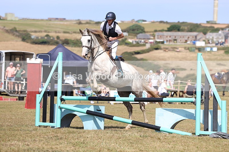 3E7A9265 - Class 4: 80cm