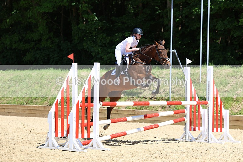 3E7A3076 - Class 9: 1m