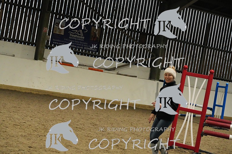 JKR03506 - Class 7 80cm