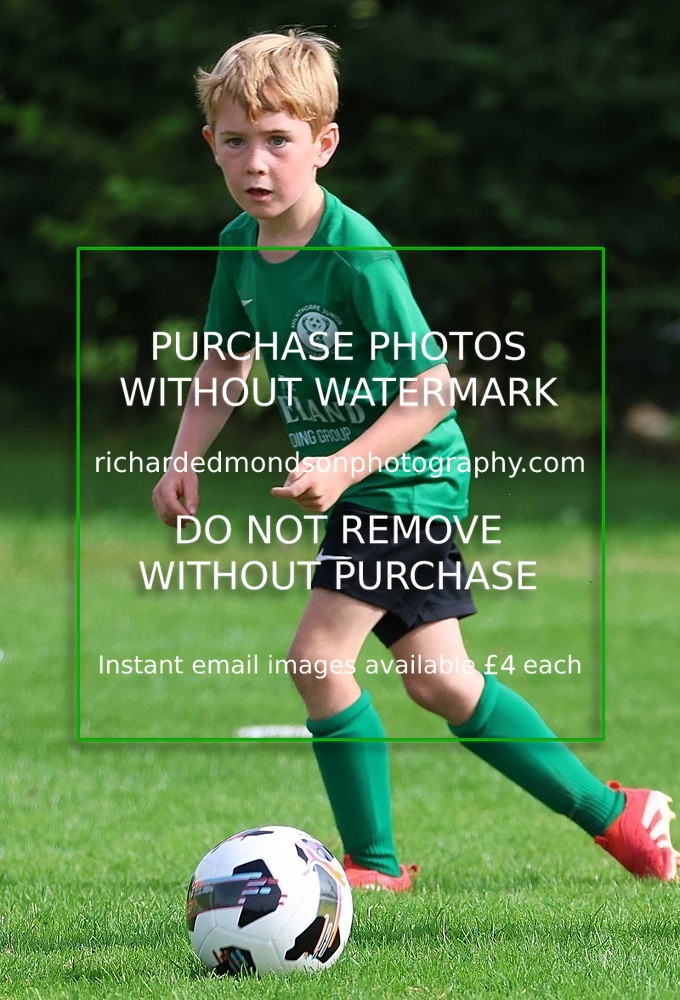 533A7077 - Kendal United U7 vs Milnthorpe U7 (6/9/25)