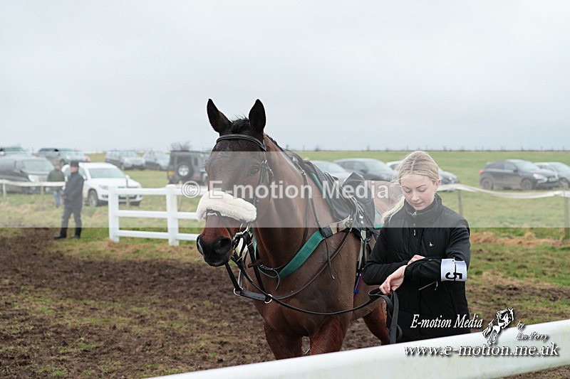 PtP 040224 610 - Combined Services Point-toPoint Larkhill 04/02/24