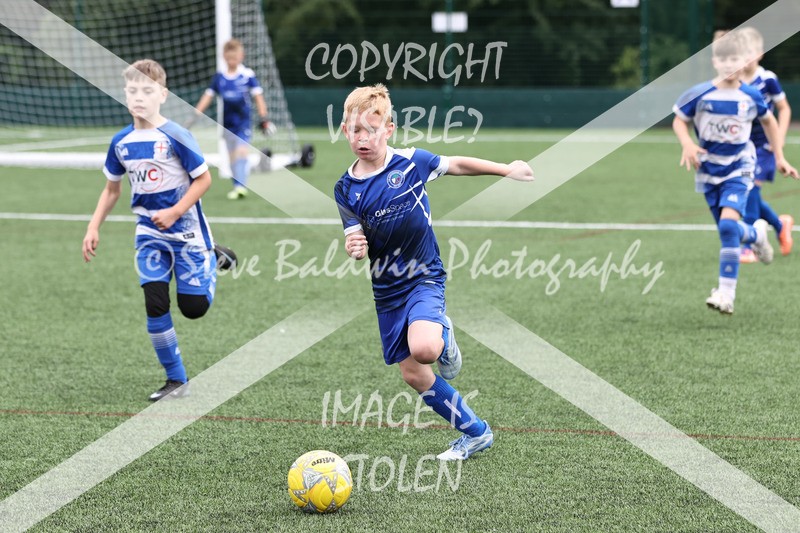 1DX32782 - Sun 7th U8 Boys
