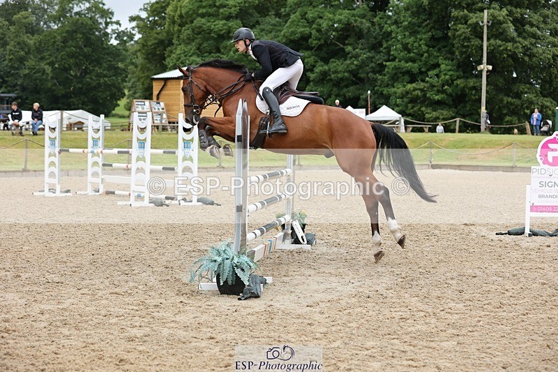 240705-090353-07919 - Cls 19 5 Yr Old Qualifier 1.10m