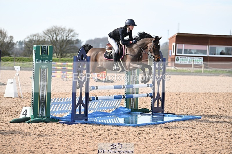 250309-132922-04724 - Cls 12-14 Pony 1.15, 1.20m and 1.30m