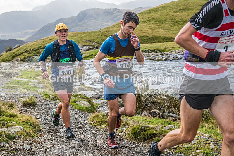 Langdale-536 - Langdale Horseshoe Fell Race Saturday 8th October 2022