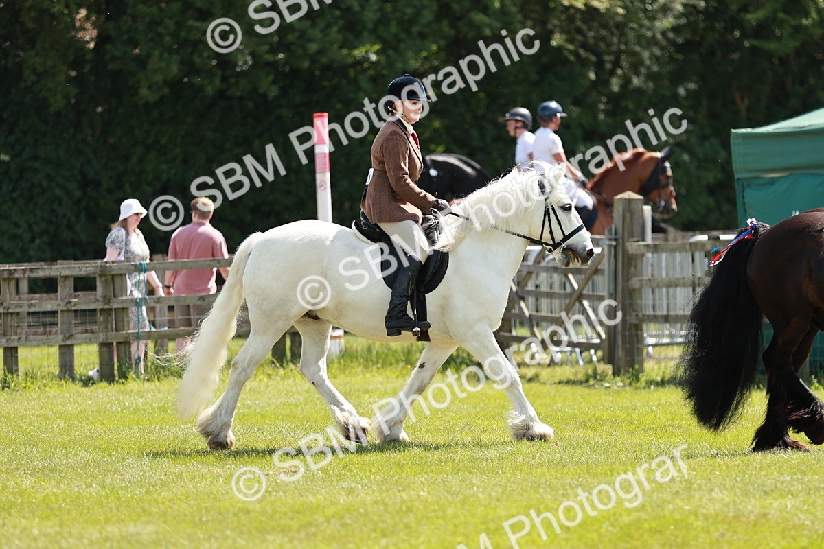 SBM_07036 - Class 26-30 - Mountain and Moorland Ridden