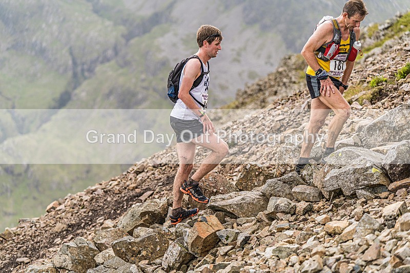 Borrowdale-541 - Borrowdale Fell Race Saturday 3rd August 2024