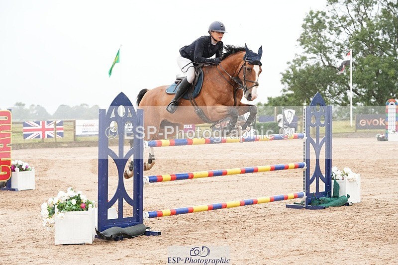 250727-122408-10145 - Cls 27 NAF Silver League Semi Final