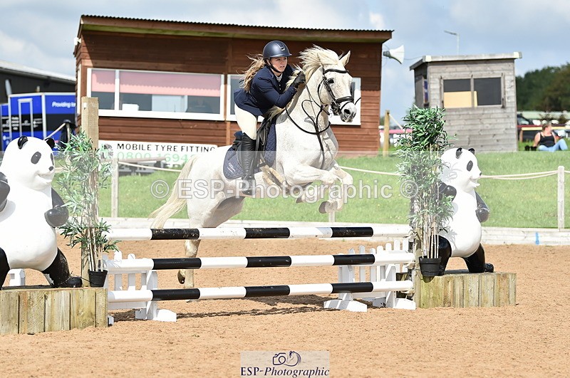 230902A-132354-01381 - Cls 3A Pony Medium 80cm