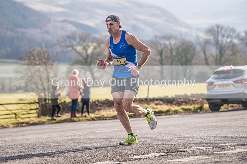 North Lakes-819 - North Lakes 10K & Half Marathon Sunday 9th February 2025