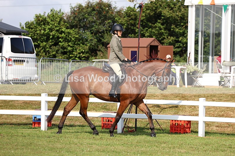 3E7A8724 - Class 3: Rising Star S/L Hunter