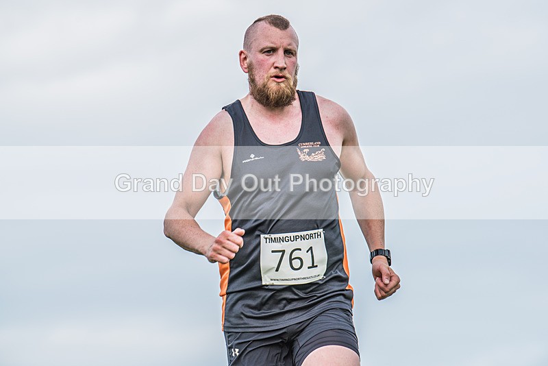 Hay-O-526 - Hay O Trail Race Tuesday 23rd May 2023