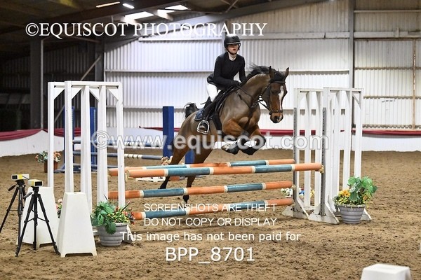 BPP_8701 - CLASS 2 0.85m Amateur Championship Qualifier