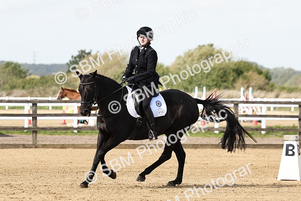 SBM_001106 - Class 46 - Novice 1 Combined Training