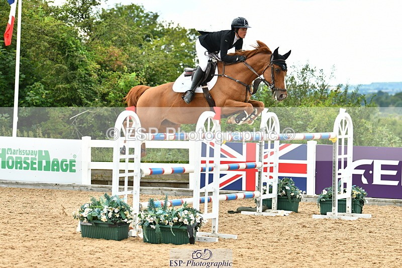 230721A-143249-06961 - Cls 22, 1 Star Gold 1.30m