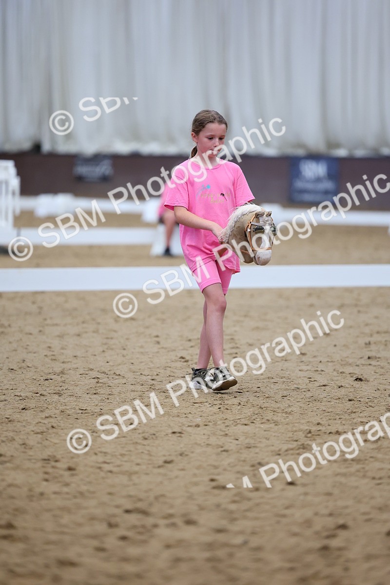 SBM_002158 - Class 7 - Freestyle Dressage Championship Final