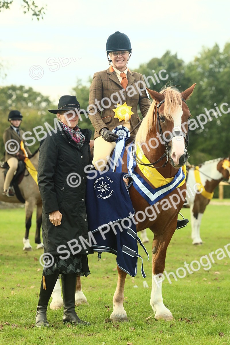 SBM_75095 - Ridden Pony Supreme Championship